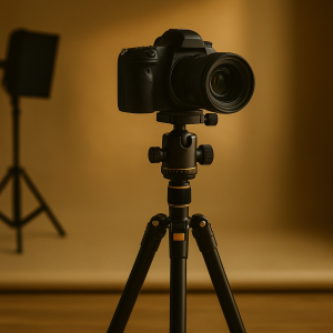 BlancGolden Tripod Pro