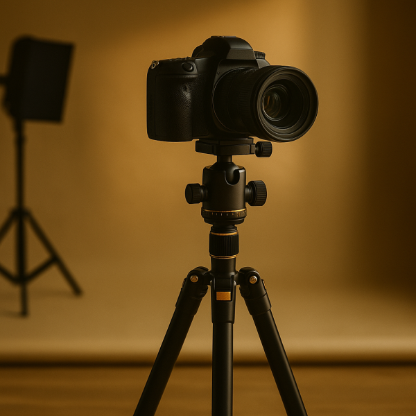 BlancGolden Tripod Pro